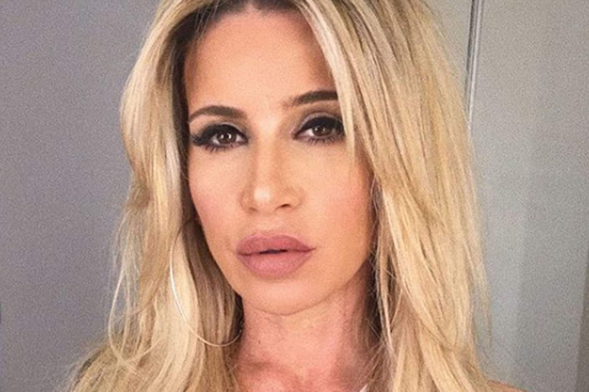 La actriz fue duramente criticada en las redes luego de que su imagen fuera asociada a un polémico aviso publicitario por el Día de la Madre. En las últimas horas, Peña hizo un contundente descargo