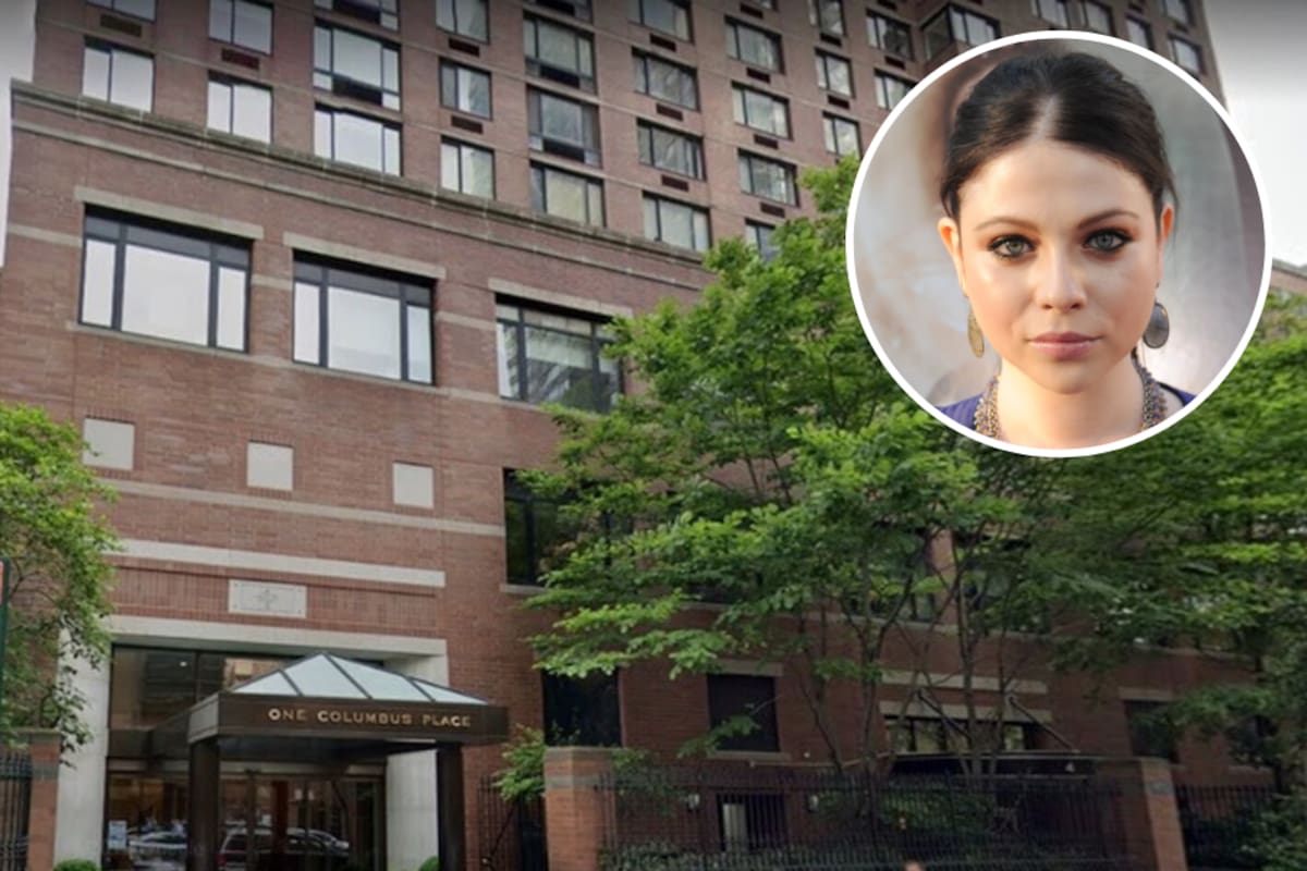 La actriz fue hallada muerta a sus 39 años por su madre en su departamento en Manhattan