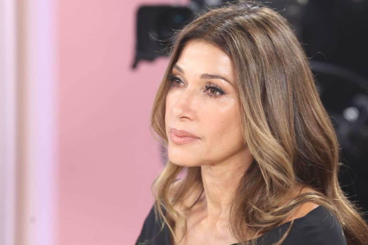 La actriz fue una de las invitadas en el regreso de La Noche de Mirtha