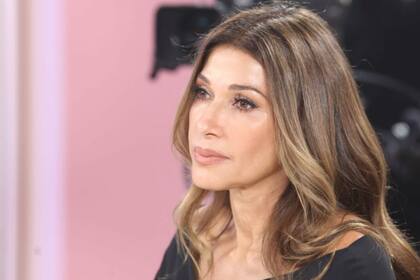 La actriz fue una de las invitadas en el regreso de La Noche de Mirtha