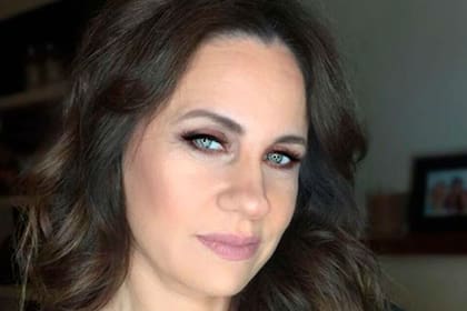 La actriz habló de muchos tópicos en el programa de espectáculos, Confrontados