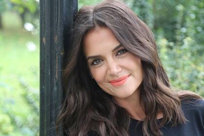 La actriz habló de su especial vínculo con su hija Suri, fruto de su amor con Tom Cruise