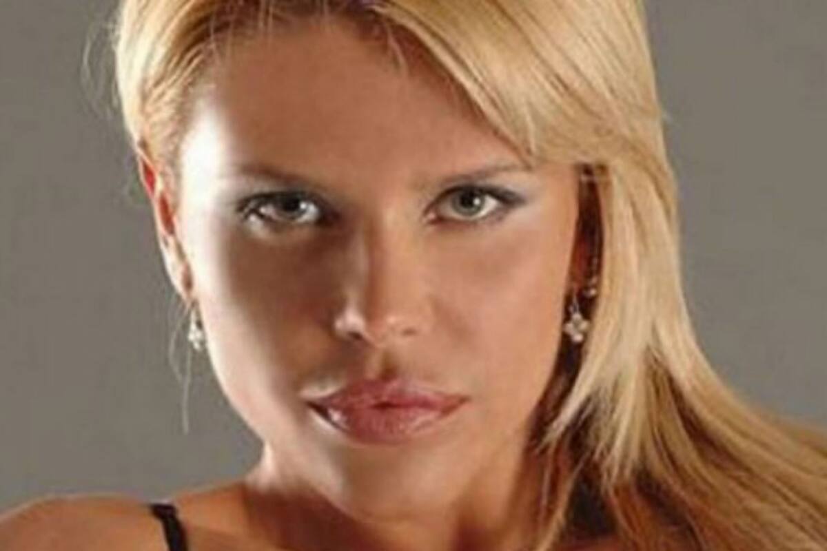 La actriz habló de su relación con Santiago Camaño y volvió a tener un entredicho con Ximena Capristo