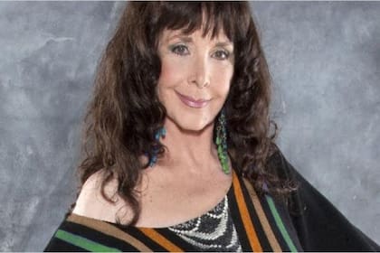 La actriz habló de su vida en una extensa nota radial y se manifestó a favor del aborto.