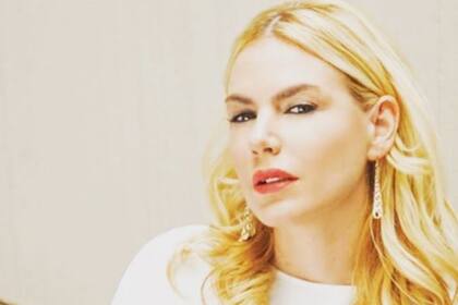 La actriz habló de todo en el living de Cortá Por Lozano