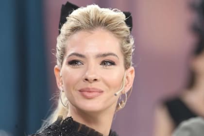 La actriz habló en la mesa de Mirtha Legrand sobre su compromiso