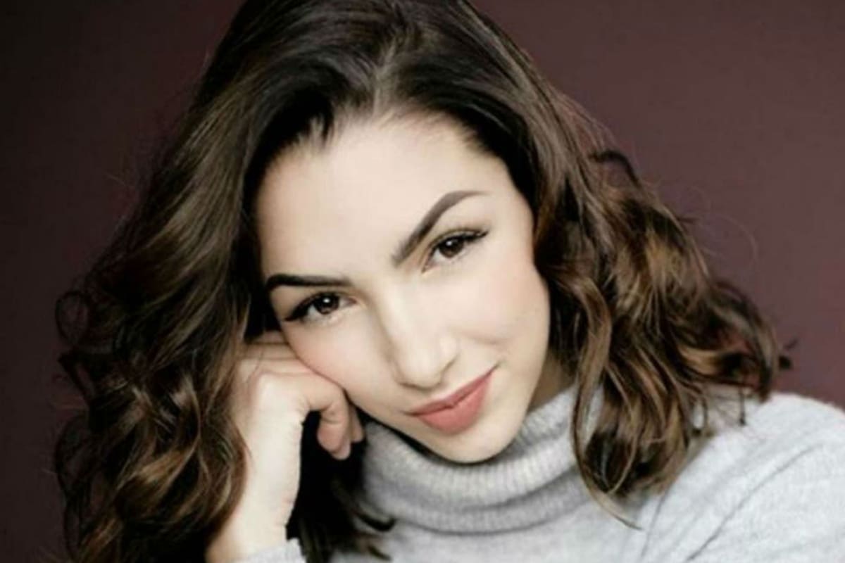 La actriz habló sobre el estado del proceso judicial y su inminente debut en el teatro