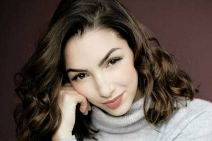 La actriz habló sobre el estado del proceso judicial y su inminente debut en el teatro