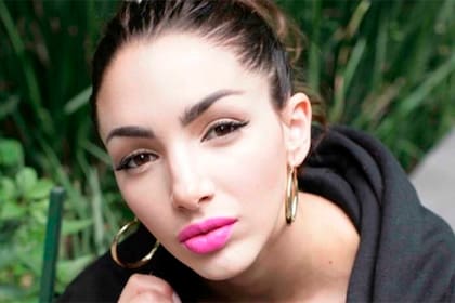 La actriz hizo su descargo luego de que el abogado de Juan Darthés asegurara que lo ocurrido entre ellos en Nicaragua fue "consentido"