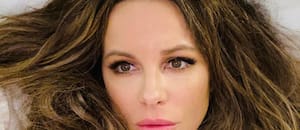 El desgarrador relato de Kate Beckinsale sobre cómo es vivir con trastorno de estrés postraumático