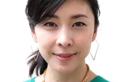 La actriz japonesa fue encontrada muerta a los 40 años
