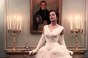 Murió la actriz británica Jean Lodge, protagonista de películas como El caballero Negro