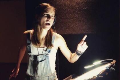 La actriz Jeanette Maus, que encarnaba a uno de los personajes de la saga Resident Evil, falleció tras luchar contra una dura enfermedad