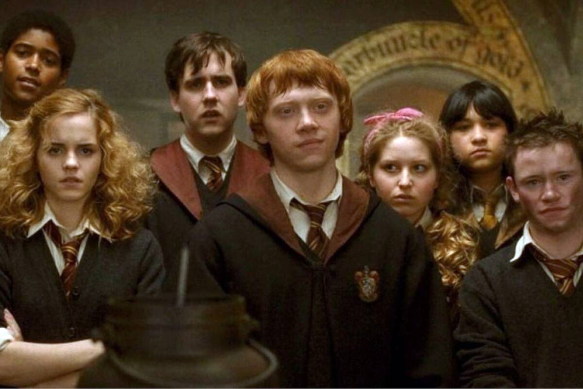 La actriz Jessie Cave, quien interpretó a Lavender Brown en las últimas películas de Harry Potter, reveló el maltrato que debió enfrentar durante las filmaciones
