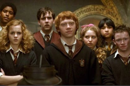 La actriz Jessie Cave, quien interpretó a Lavender Brown en las últimas películas de Harry Potter, reveló el maltrato que debió enfrentar durante las filmaciones