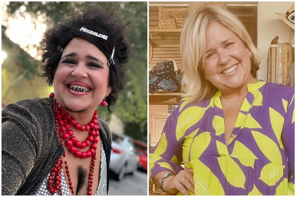 La actriz Judith González, protagonista de Magdalena la Pelúa, publicó un polémico mensaje luego del entusiasmo de muchos cubanos por salir de los Estados Unidos