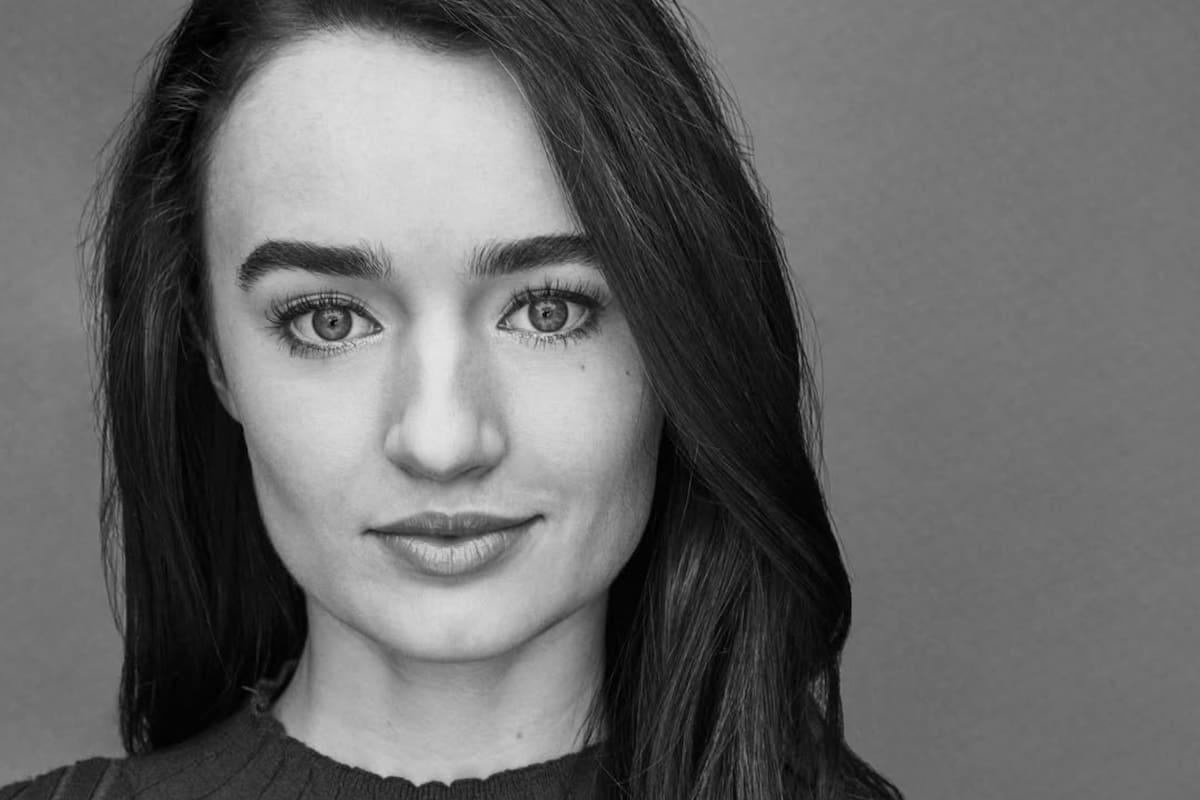 La actriz Kelley Mack murió a los 33 años