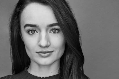 La actriz Kelley Mack murió a los 33 años