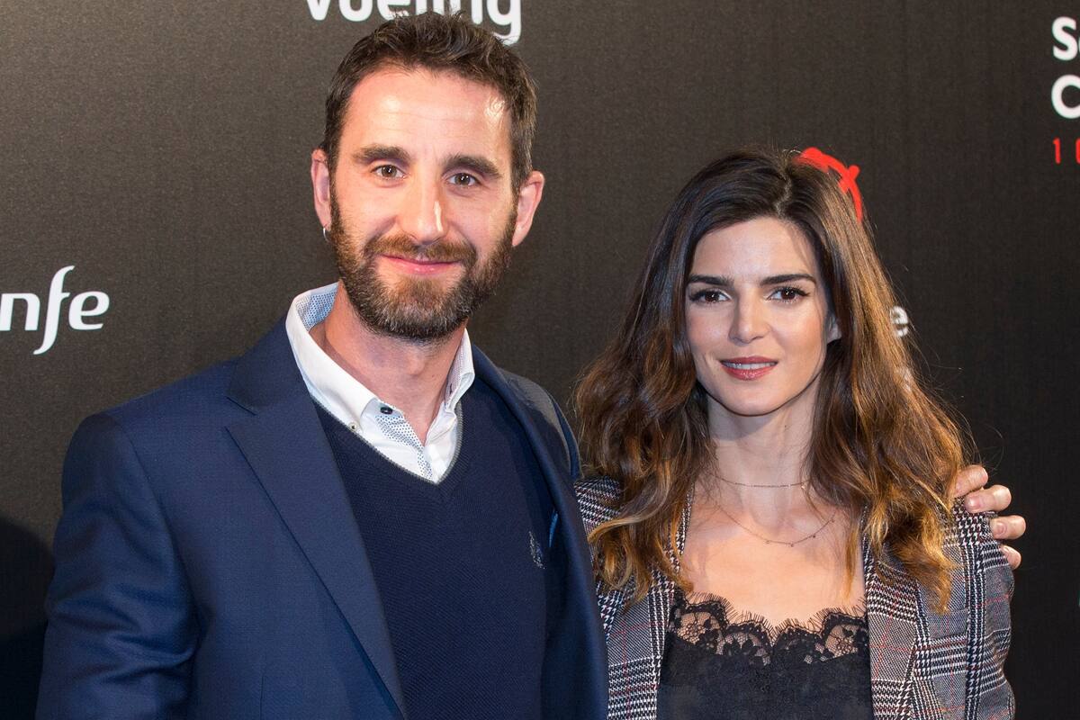 La actriz le dedicó un mensaje romántico a su pareja, luego de que él confesara que tiene cáncer