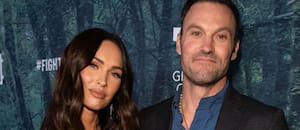 Brian Austin-Green se sinceró sobre su matrimonio con Megan Fox y lo que aprendió luego de la ruptura