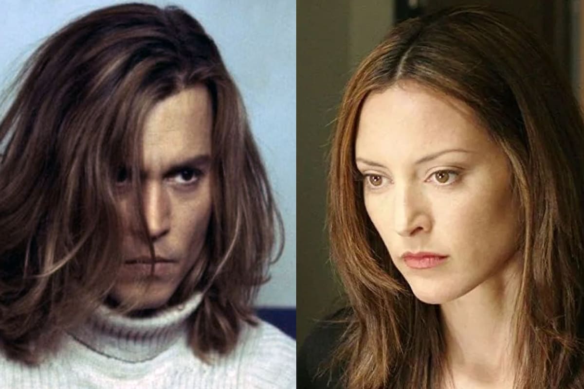 La actriz Lola Glaudini reveló que fue maltratada por Johnny Depp mientras filmaba su primera película