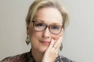 El gran amor de Meryl Streep que la marcó a fuego, murió en sus brazos y la volvió una estrella indiscutible de Hollywood