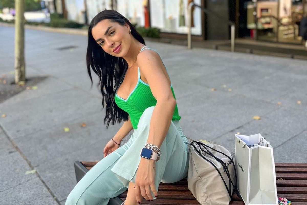 La actriz mexicana Aranza Peña, quien participó en La rosa de Guadalupe y Como dice el dicho, falleció a los 25 años