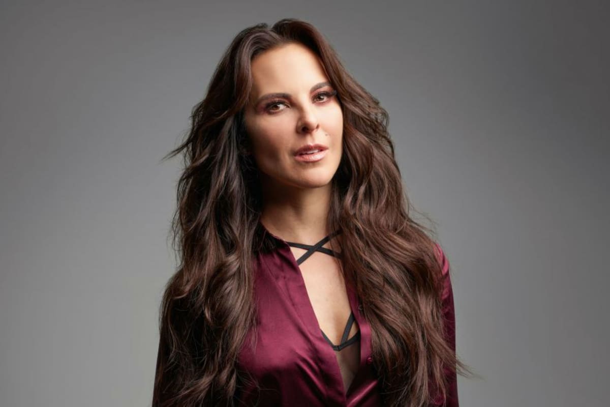 La actriz mexicana Kate del Castillo estrenará una obra en el off Broadway