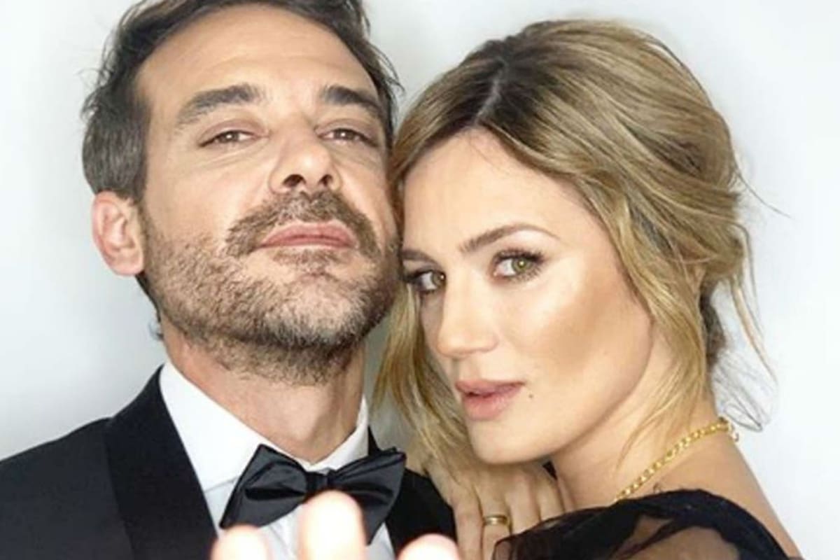 La actriz, modelo y conductora habló de su renuncia en Instagram