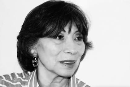 La actriz Mónica Miguel falleció esta madrugada