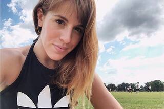 El muro infernal: las imitaciones de Laura Esquivel que hicieron reír a Marley