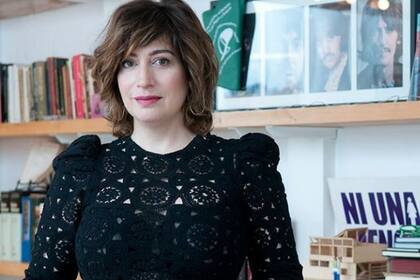 La actriz Muriel Santa Ana habla sobre discapacidad y los desafíos que tenemos por delante como sociedad; para visibilizar esta problemática, publicó en su cuenta de Instagram una emotiva foto e historia de su sobrino