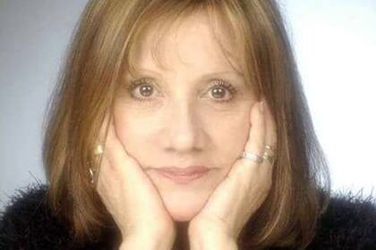 La actriz murió a los