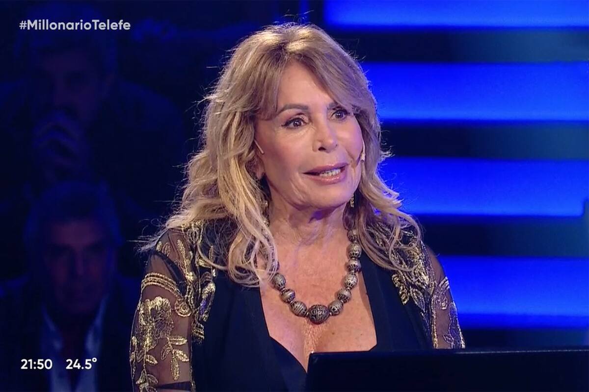 La actriz muy pronto viajará a Estados Unidos para hacer un casting para Netflix.