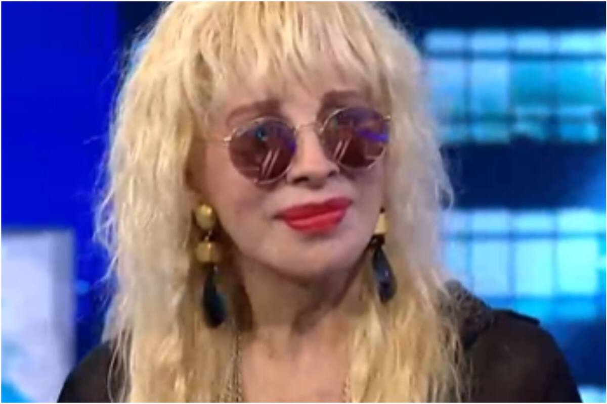 La actriz Nacha Guevara se refirió a la indemnización que recibirá por su exilio en los '70