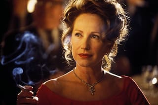 Murió la actriz francesa Nathalie Baye, recordada por su papel en Atrápame si puedes