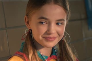 Llegó a Stranger Things como un reemplazo y se convirtió en la protagonista de la quinta temporada