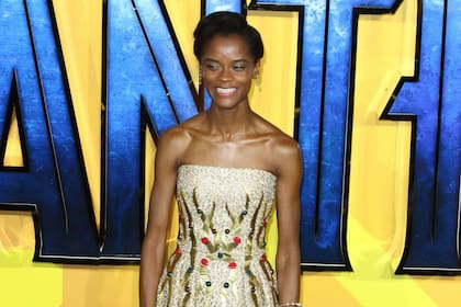 La actriz nominada al Emmy habló de una etapa oscura de su vida