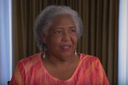 La actriz participó de más de 60 películas y programas de televisión