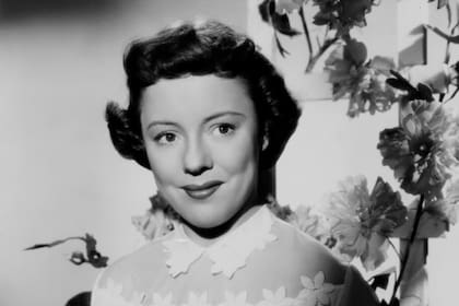 La actriz Patricia Hitchcock, hija del director Alfred Hitchcock, murió a los 93 años