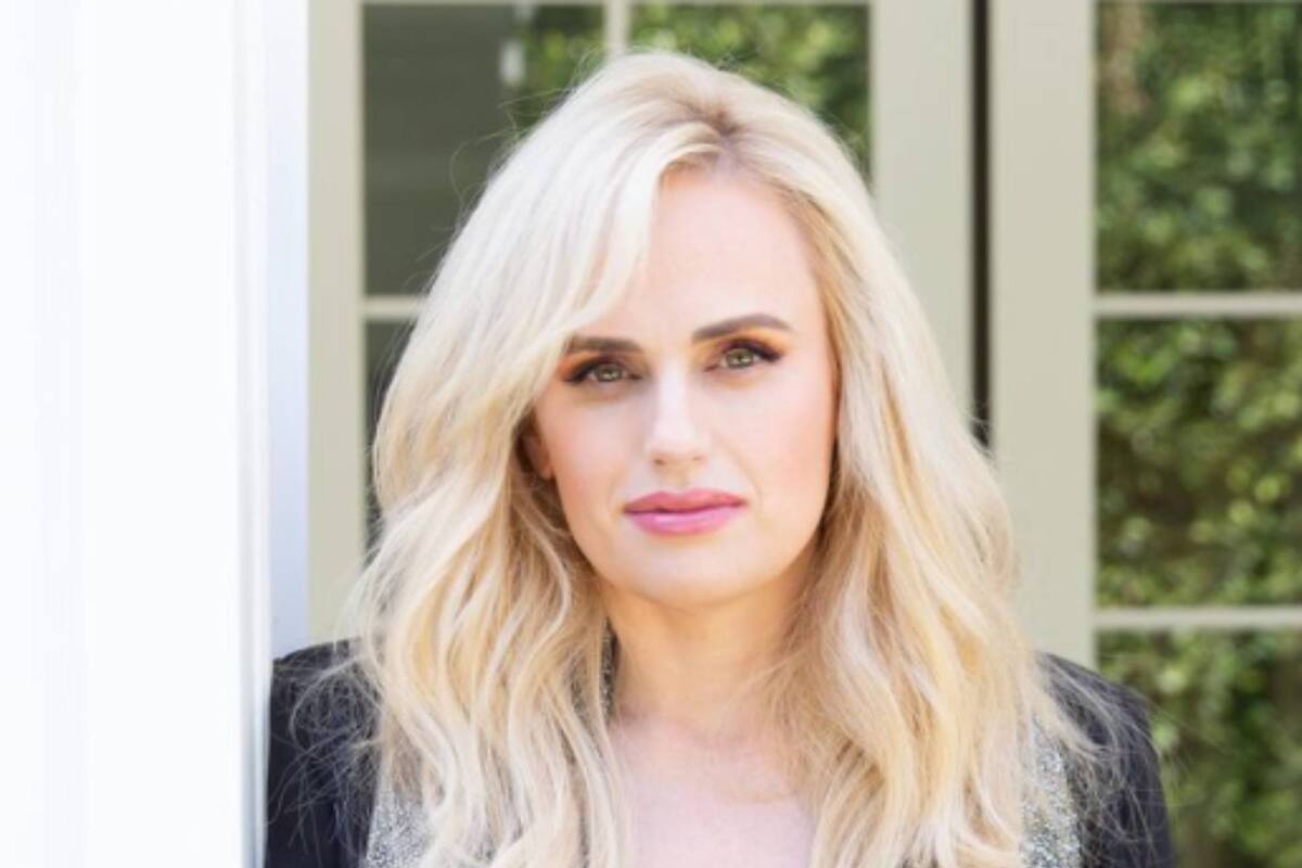 La actriz perdió 35 kilos caminando