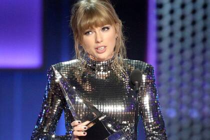 La actriz pidió a sus fans que vayan a votar en las elecciones de noviembre en Estados Unidos