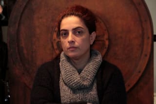 Paola Barrientos y sus declaraciones antigrieta: "Sólo genera tensiones"