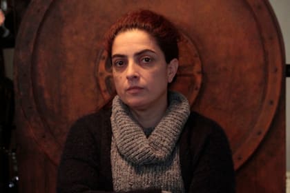 La actriz protagoniza el tercer episodio del ciclo de unitarios Otros Pecados