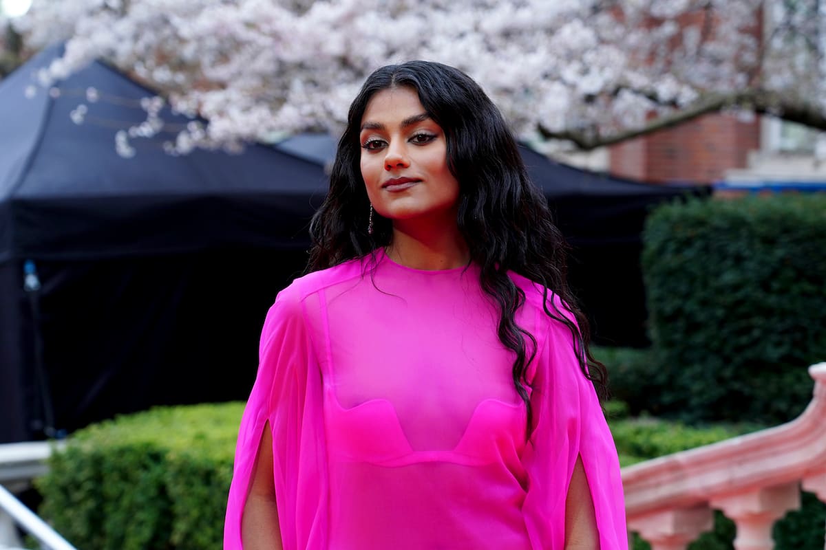 La actriz protagoniza una miniserie que pocos conocen. Fuente: Getty Images