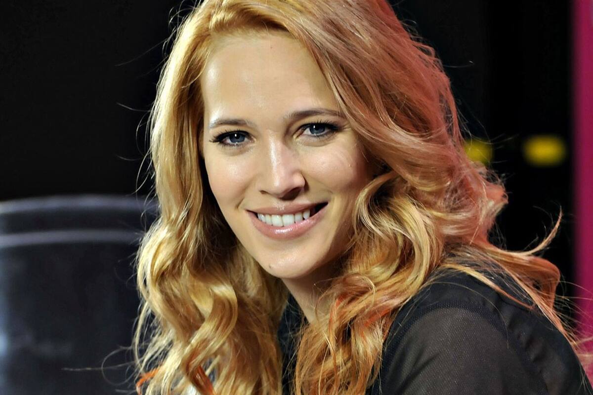 La actriz publicó el trailer de su nuevo film en sus redes sociales