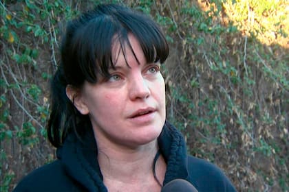 La actriz, que abandonó la serie luego de 16 temporadas, sorprendió a los fans con sus denuncias