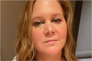 Amy Schumer se hartó de los comentarios sobre su cuerpo y su rostro: “Tengo problemas de salud”