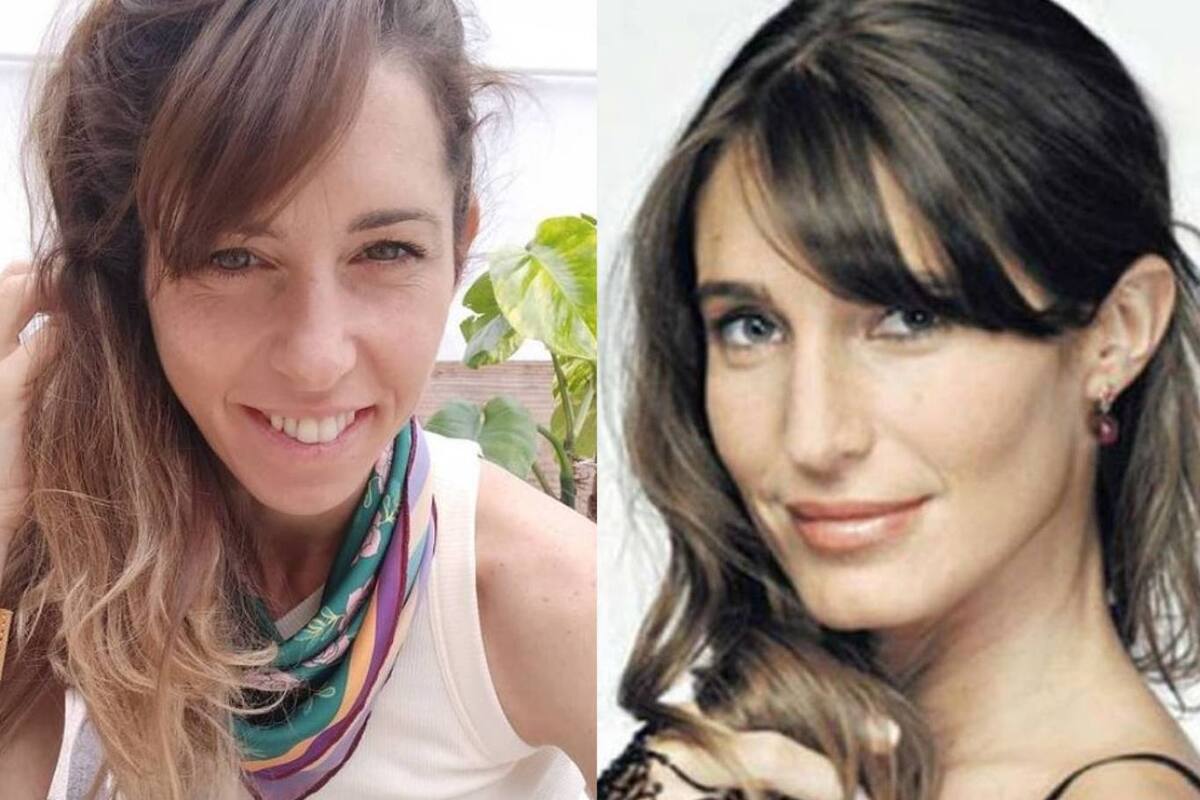 La actriz, que interpretaba a una de las niñas húerfanas de la serie, escribió un emotivo mensaje en el que contó que había soñado con la recordada estrella del popular ciclo televisivo