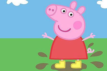 La actriz que le da la voz al personaje cobra 1140 euros la hora